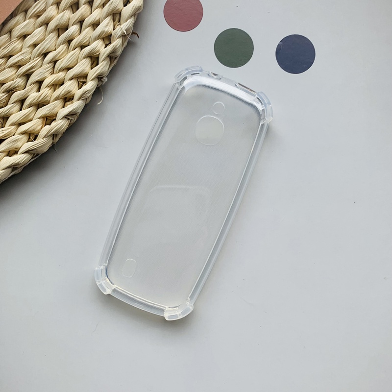 Ốp Điện Thoại TPU Silicon Mềm Bảo Vệ Cho Nokia 3310 3G / 4G
