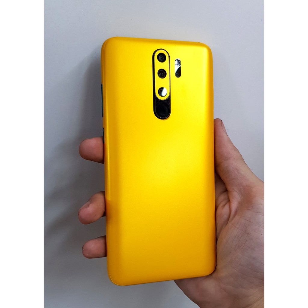 miếng dán skin full viền xiaomi note 8 pro