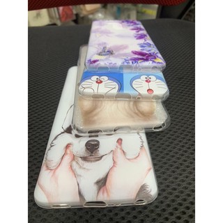 Ốp lưng LG G7 ThinQ dẻo hình siêu cute