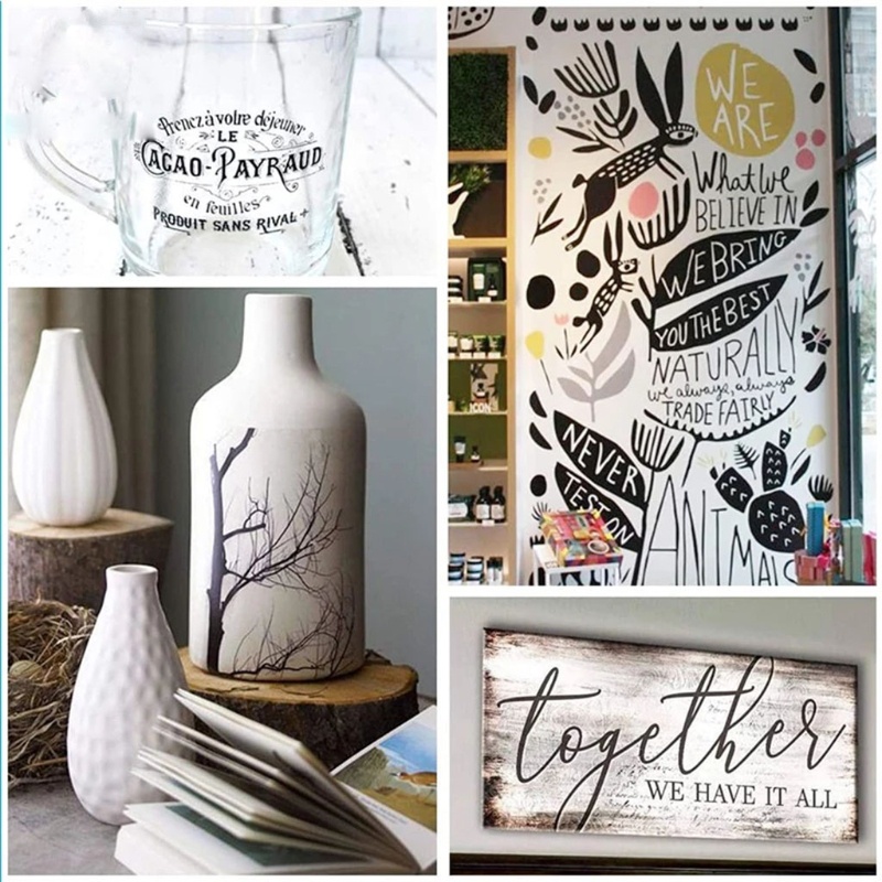 Cuộn Băng Dính 85in - 12 01x196 Chuyên Dụng Cho Máy In Vinyl