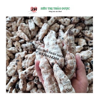 Chuối cô đơn loại 1, hàng mới hỗ trợ sỏi thận, tiểu đường túi 1KG