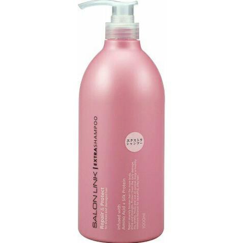 [Hàng Nhật Chuẩn] Dầu gội Salon Link Extra 1000ML hàng Nhật nội địa | Dầu gội dầu xả cặp Salon hàng Nhật | BigBuy360 - bigbuy360.vn