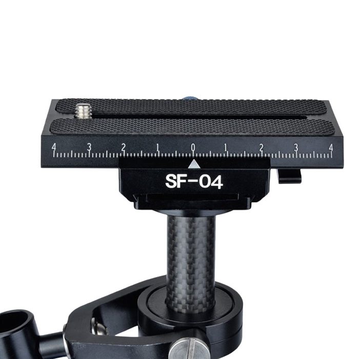 Steadicam S40 Cabon - Hàng Nhập Khẩu