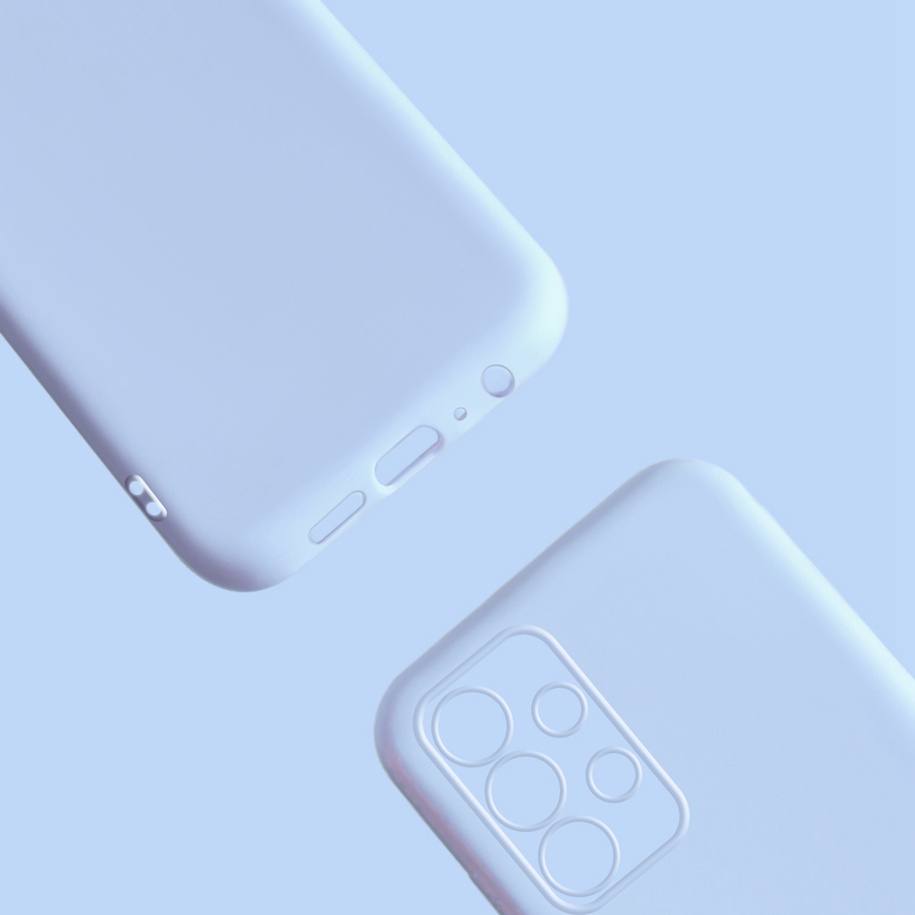 Ốp Điện Thoại Silicon Dẻo Thời Trang Chống Sốc Cho Samsung Galaxy A23 Samsung A23 5G 4G A 23 GalaxyA23 2022 SM-A235F 6.6"