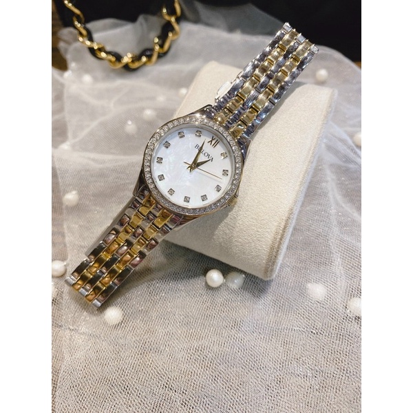 Đồng hồ nữ BULOVA