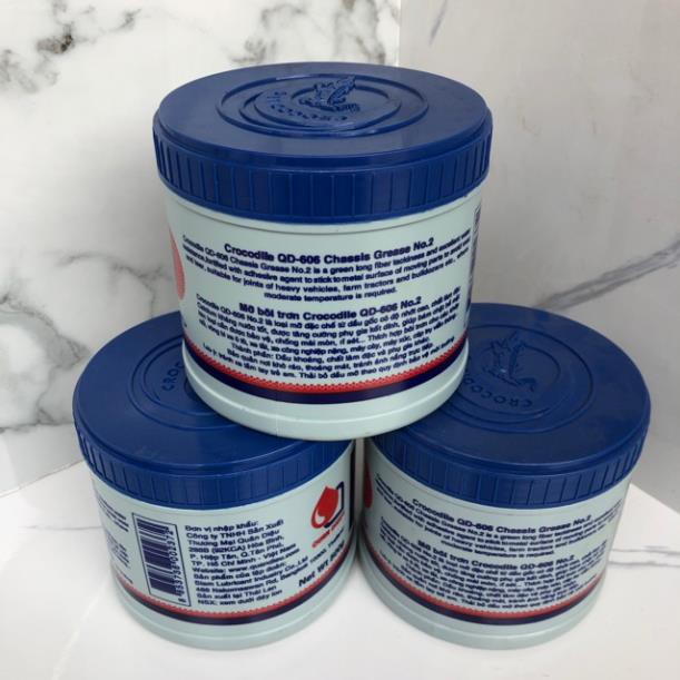 Mỡ chịu nhiệt bôi trơn động cơ