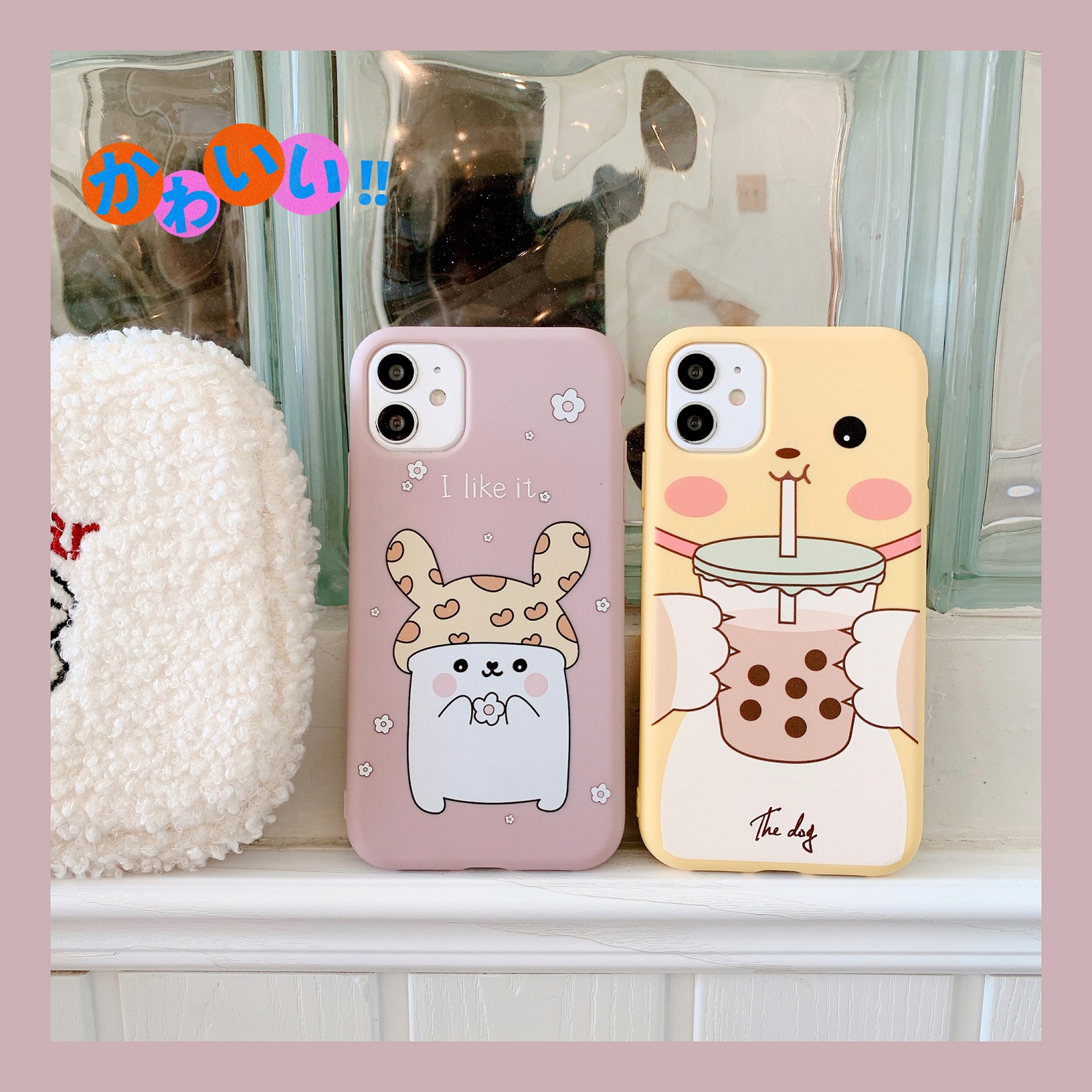 Ốp Lưng Mềm Hình Ly Trà Sữa Cho Oppo R9 R9S R11 R11S R15 R15X R17 Oppo A3 A3S A7X A57 A59 A59 A59 A83 Oppo F9 F11 K1 K3 K5 A11 A11X A92S A8 A9 A9 2020 Oppo Reno Realme X X2