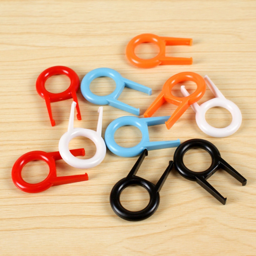 Set 5 Dụng Cụ Tháo Nút Bàn Phím Máy Tính Tiện Dụng