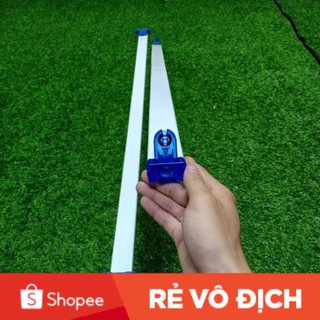 Máng đèn LED T8 Máng Tuýp gắn tường