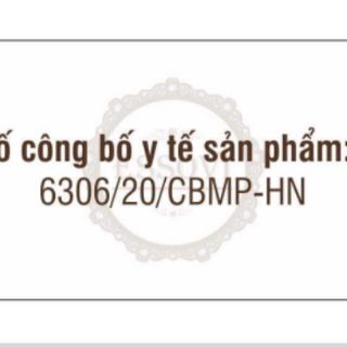 Xít sát khuẩn nhanh Nano 50ml