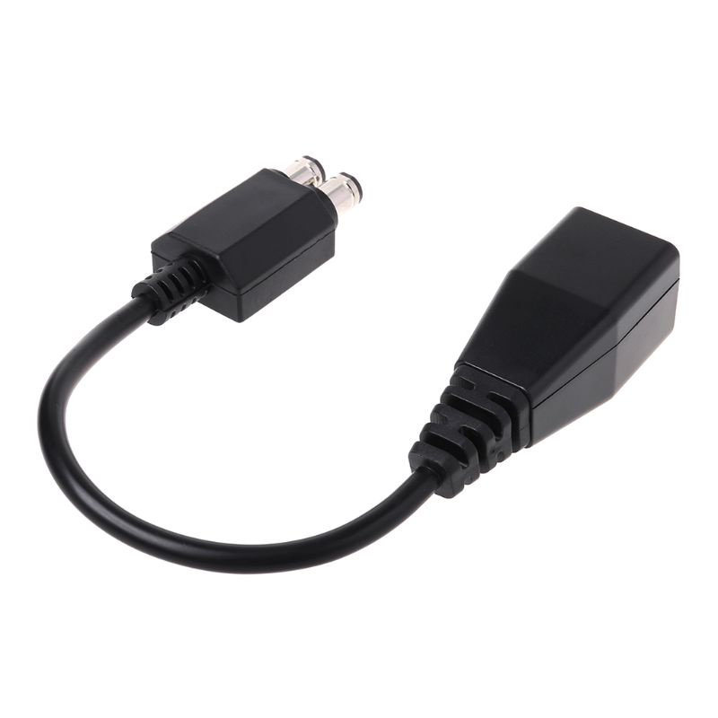 Cáp Nguồn Cho Xbox 360 Slim Adapter
