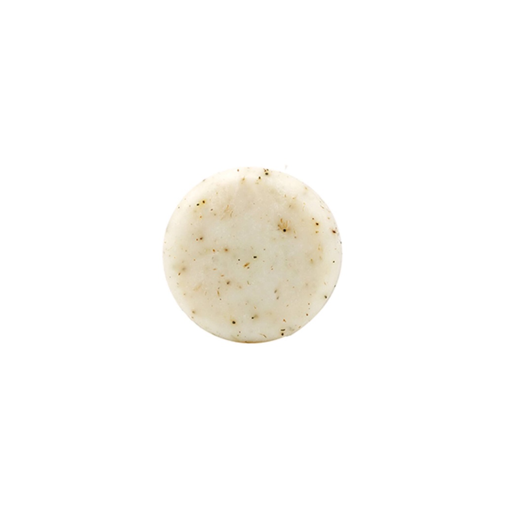 Xà bông rửa mặt làm sạch sâu và cấp ẩm cho da từ cúc họa mi Owndo Hydro Calming Cleansing Bar 80g