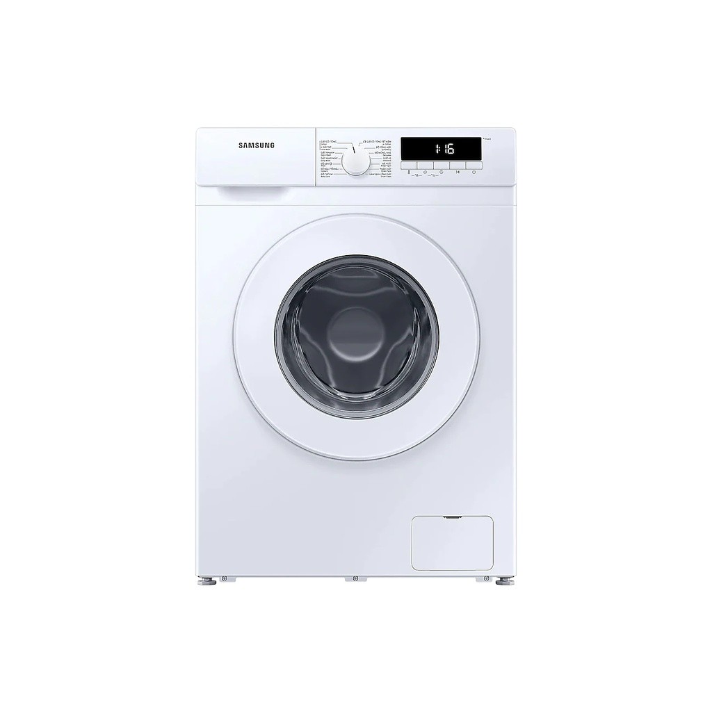 Máy giặt Samsung cửa trước Digital Inverter 8kg (WW80T3020WW) - Miễn phí công lắp đặt