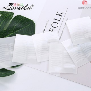 Bộ 60 cặp miếng dán kích mí Lameila A121