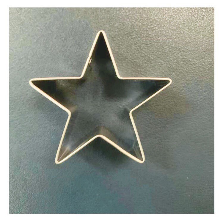 Squid Game - Khuôn Làm Bánh Quy , Kẹo Kèm Hộp Đựng Phim Trò Chơi Con Mực Hot Trend 2021