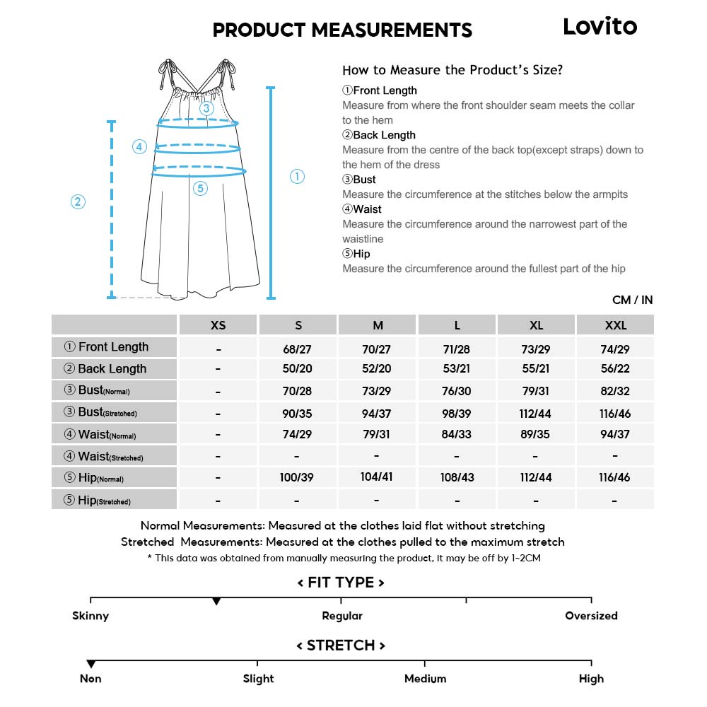 Set đồ ngủ Lovito cắt xẻ phối ren thắt dây có đệm ngực tháo rời được thanh lịch L17X550 (Màu hồng)