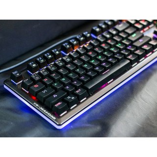 Bàn phím E-Blue Mazer Mechanical EKM737