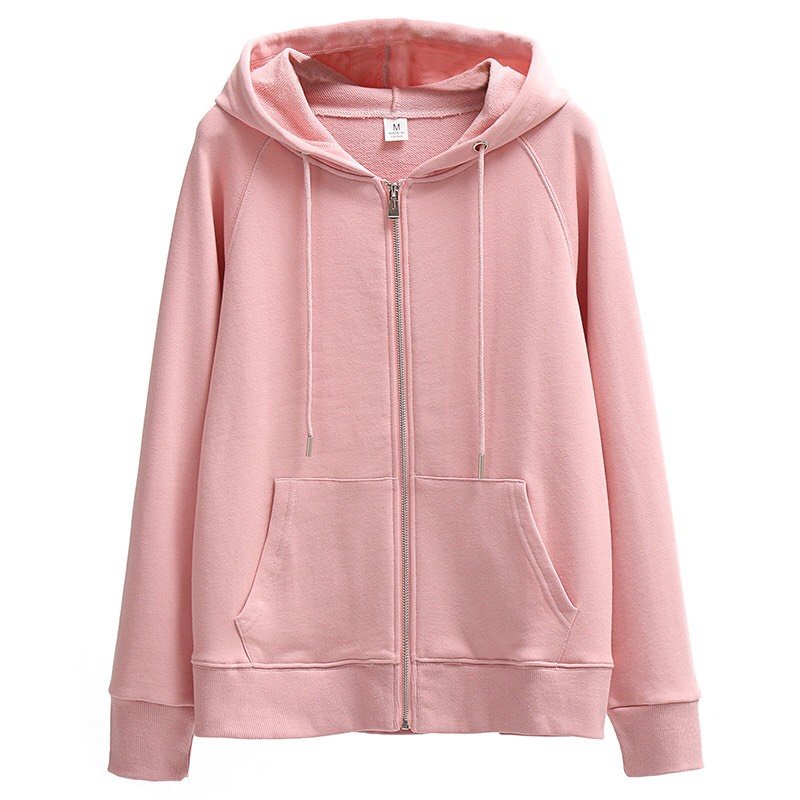 Áo khoác nỉ nam nữ có mũ LENCY chất liệu cotton cá sấu cao cấp đủ size | BigBuy360 - bigbuy360.vn