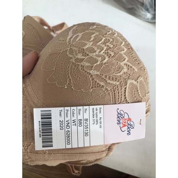 Áo lót nữ BonBon 35130