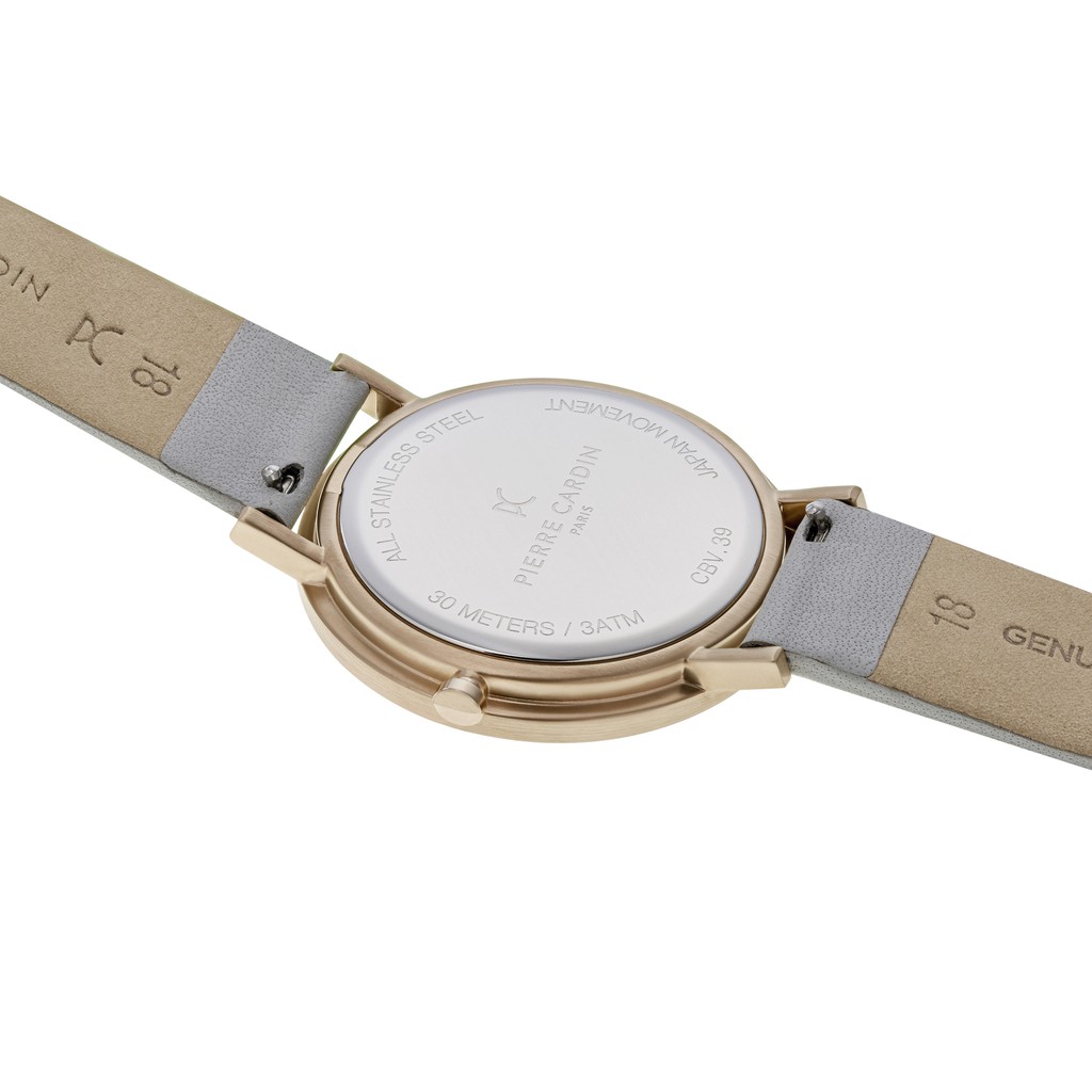Đồng hồ nữ Pierre Cardin chính hãng - CBV.1011