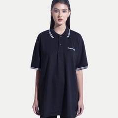 Áo Polo Nam Nữ vải thun cao cấp logo NAIVETÉ