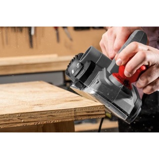 MÁY BÀO GỖ OZITO PLR-750
