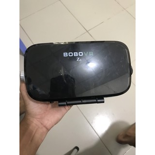 Thanh lý kính thưc tế ảo BOBO