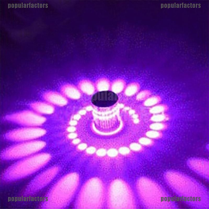 Đèn Led Cho Thanh 3W Tiện Lợi