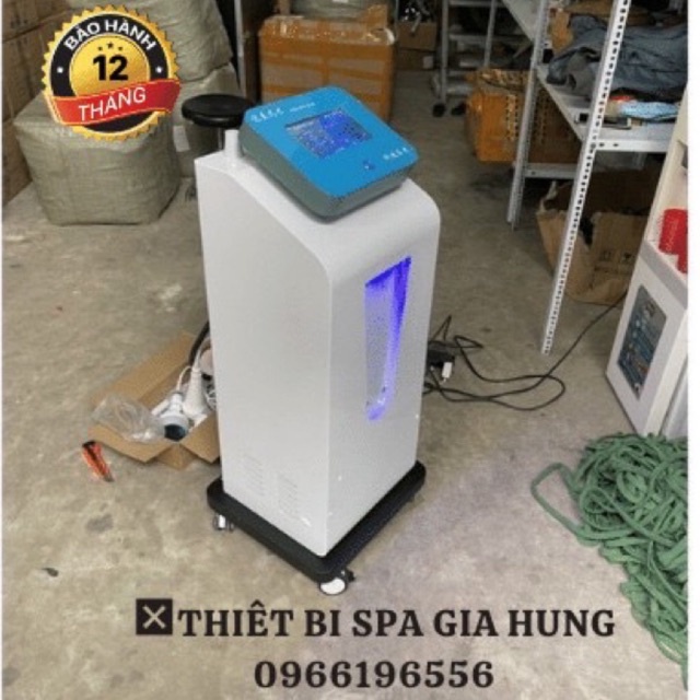 Máy giảm béo công nghệ cao 5D Bắc Kinh