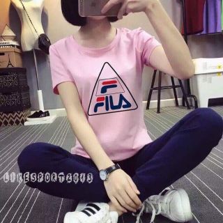 Combo 3 áo thun nữ coton 4 chiều dày mịn