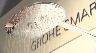 Sen Cây Thông Minh GROHE SMARTCONTROL 26250000