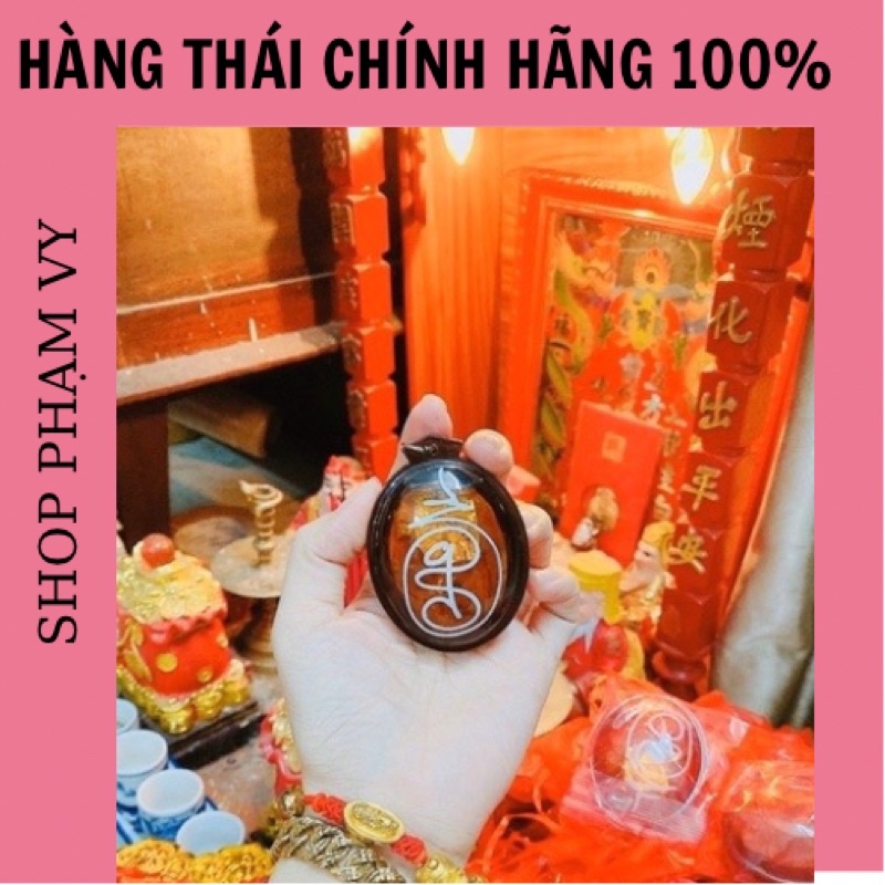 Lukrok Nhau Mèo Phong Thủy Tài Lộc May Mắn Hộ Mệnh Rất Linh Thái Lan,Nhao Mèo [Đã Làm Phép]