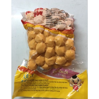 Tôm viên, 500g