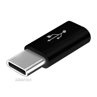 Đầu chuyển đổi từ Micro USB sang USB C