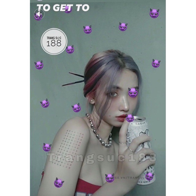 Dây chuyền ball chain inox nam nữ bi tròn 12Ly