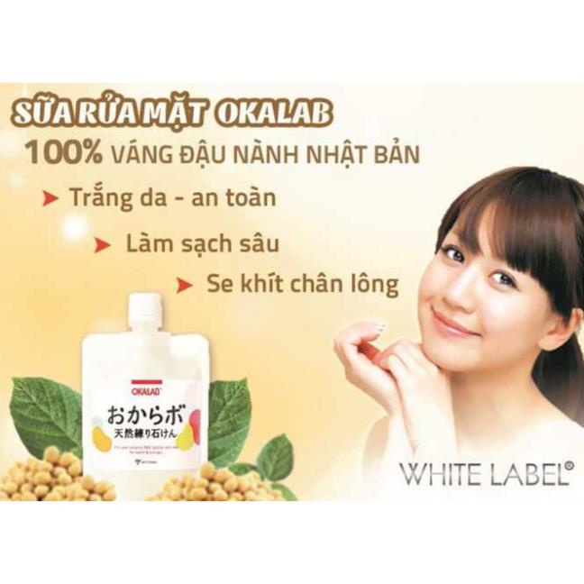 SỬA RỬA MẶT OKALAB WASH | BigBuy360 - bigbuy360.vn