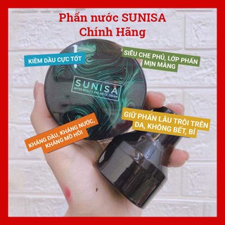 Phấn nước sunisa