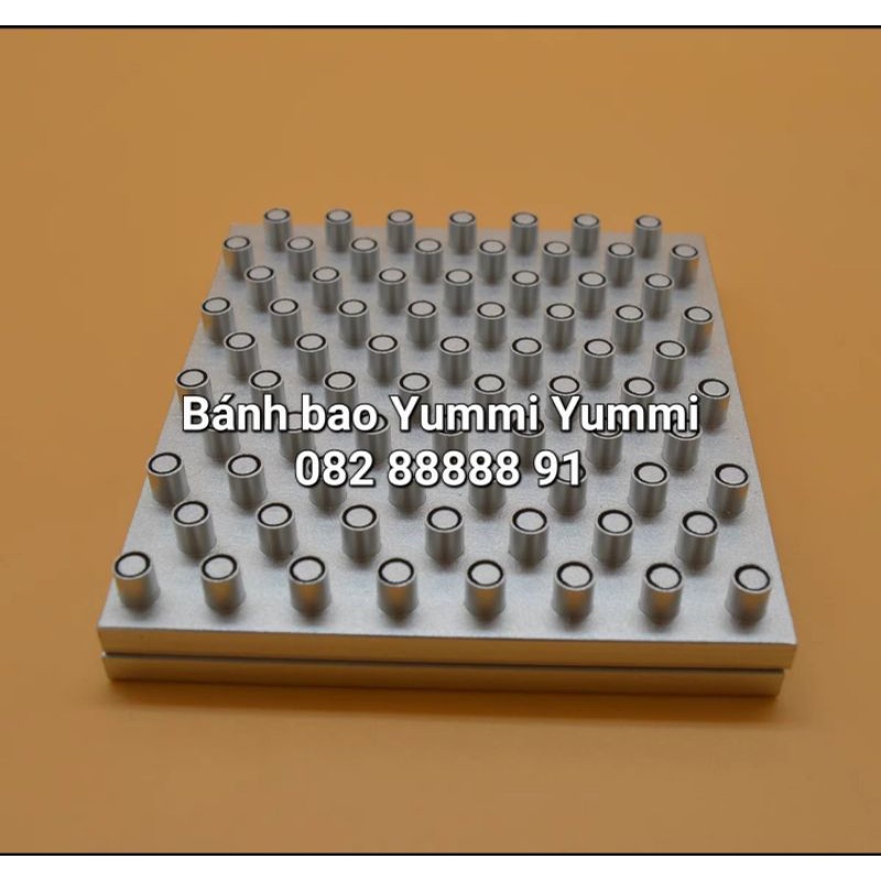 Khuôn làm bánh tạo hình túc cầu