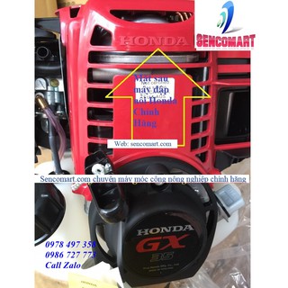 Động cơ máy cắt cỏ HONDA GX35 CHÍNH HÃNG THÁI LAN