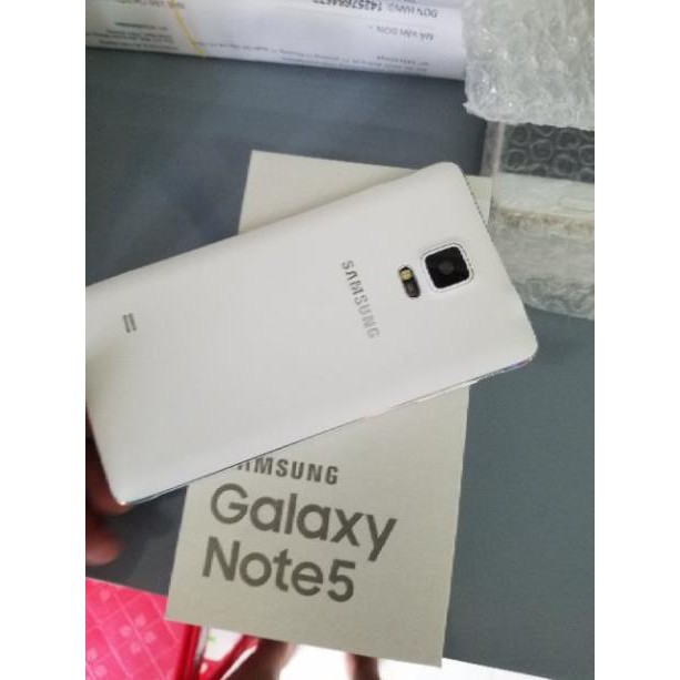 Điện thoại Samsung Galaxy Note 4 2sim mới Fullbox, Chơi PUNG mượt | BigBuy360 - bigbuy360.vn