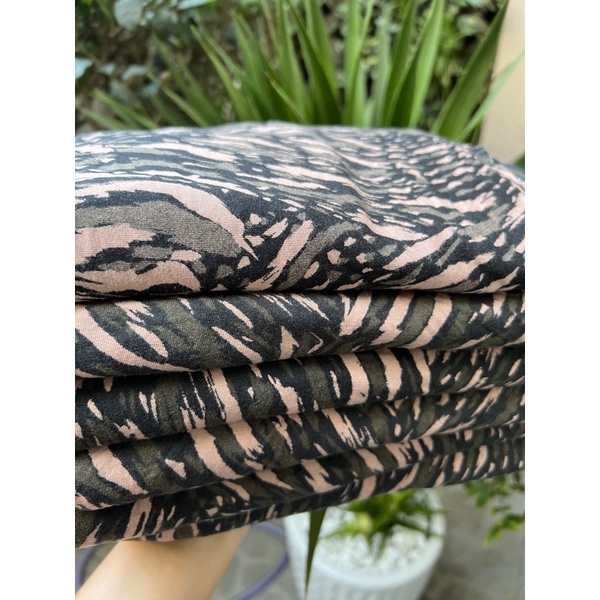 Sét thun 100% Cotton 2c 4c (sét 2kg)