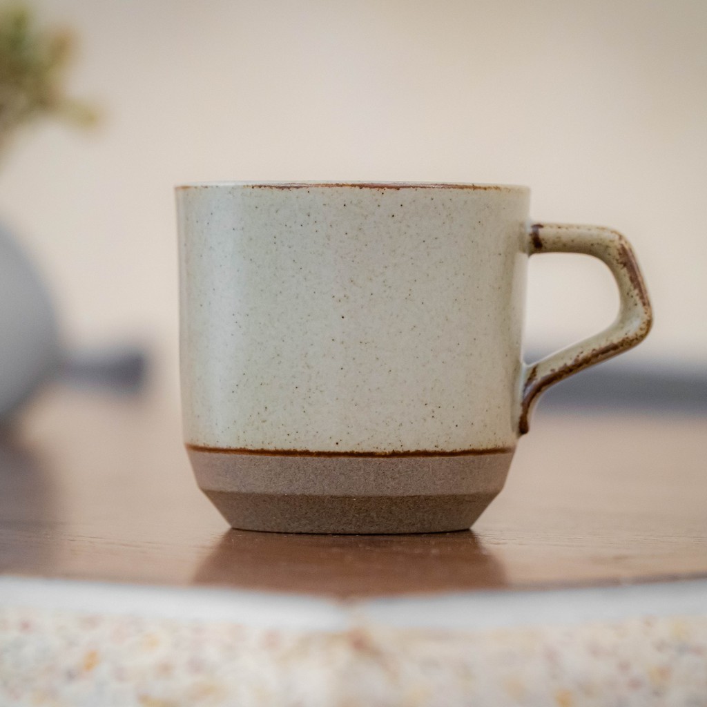 Ly Sứ KINTO Small Mug 300ml