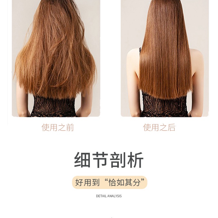 Lược Chải Tóc Túi Khí Mát Xa Da Đầu Hiệu Quả