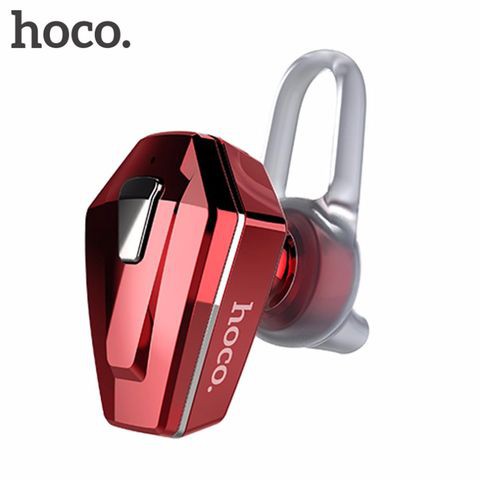 [RẺ VÔ ĐỊCH] Tai Nghe Bluetooth Hoco E17 Chính Hãng - Headset Bluetooth Hoco E17