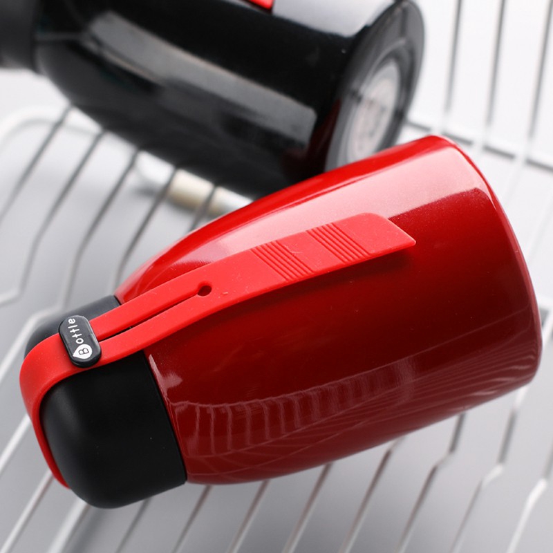 Bình Giữ Nhiệt SWEEJAR Bằng Thép Không Gỉ 304 Tiện Dụng | BigBuy360 - bigbuy360.vn