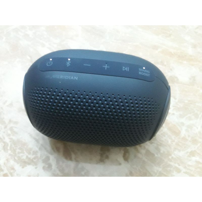 LOA LG PL2