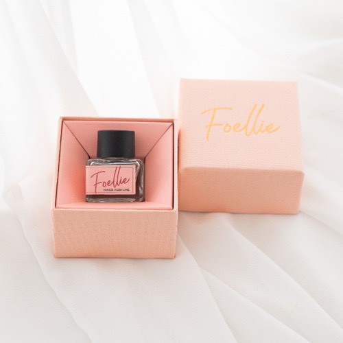 Nước hoa vùng kín Foellie Inner Perfume - Lưu hương cực tốt.