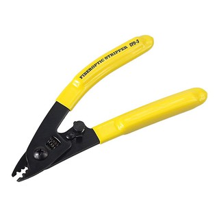 Kìm tuốt sợi quang 3 lỗ cfs-3 cfs 3