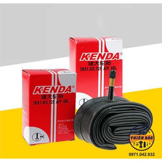 Săm xe đạp ruột xe đạp Kenda cho xe 24" 26" và 27.5" Thienbaovnn