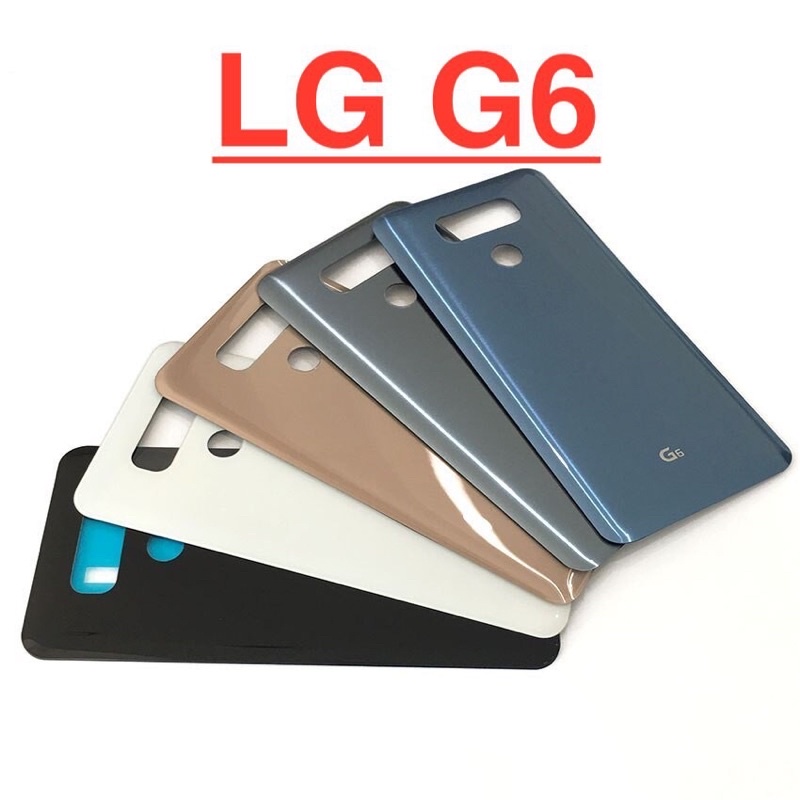 Nắp lưng LG G6 hàng sịn giá rẻ chuẩn Zin 100%